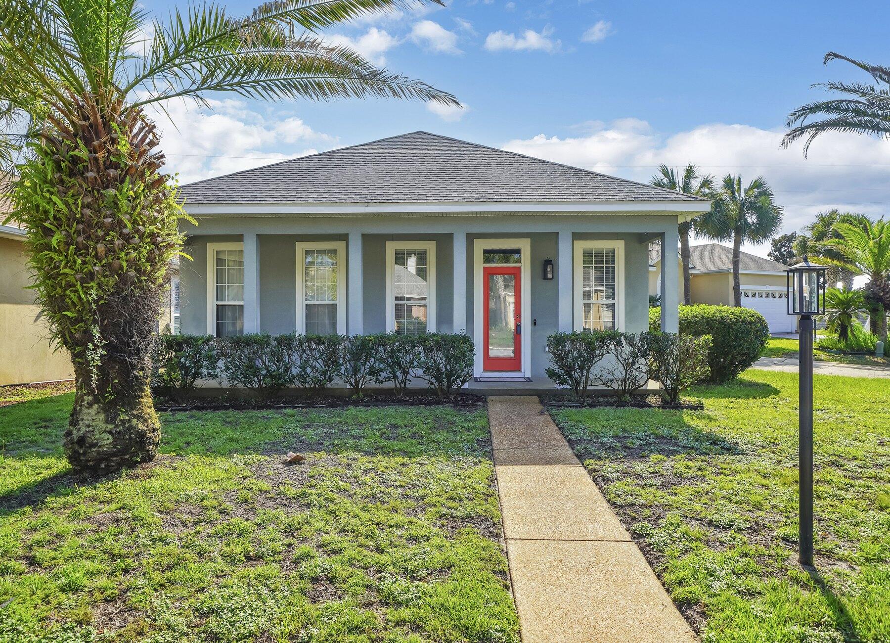 Emerald Heights S/D - Residential