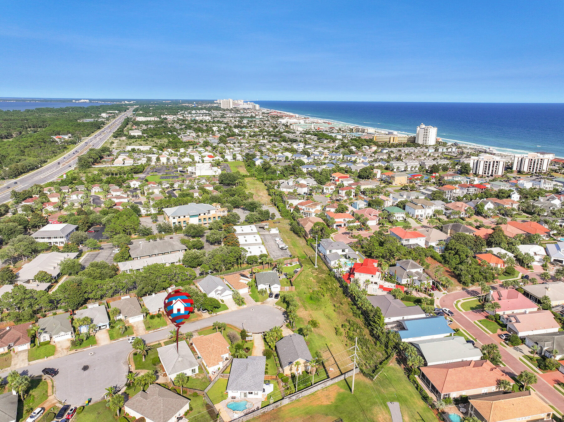 Emerald Heights S/D - Residential