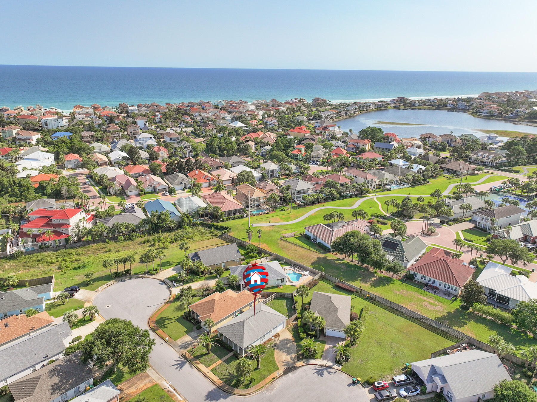 Emerald Heights S/D - Residential