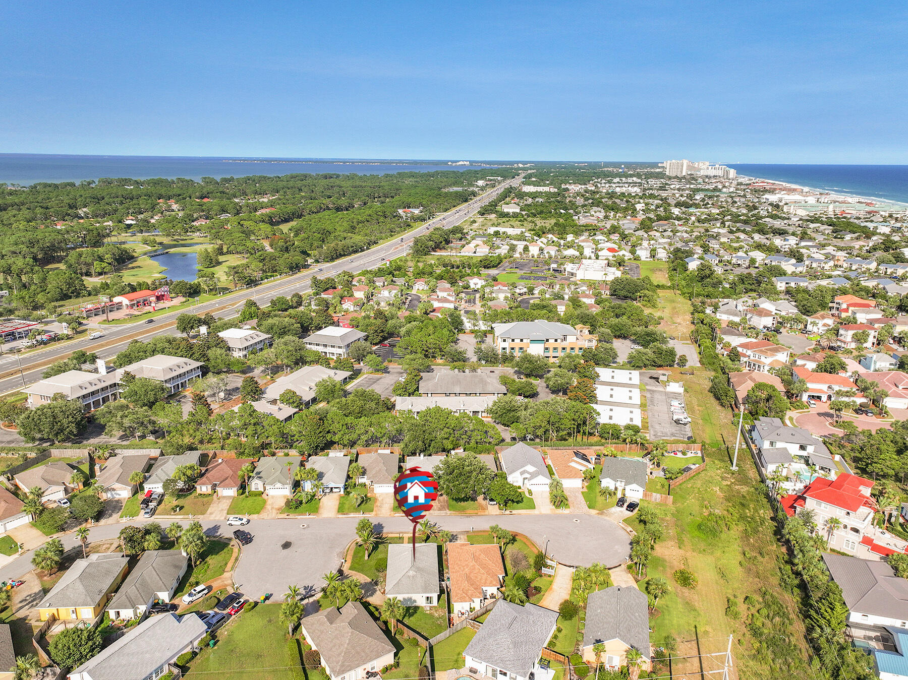 Emerald Heights S/D - Residential