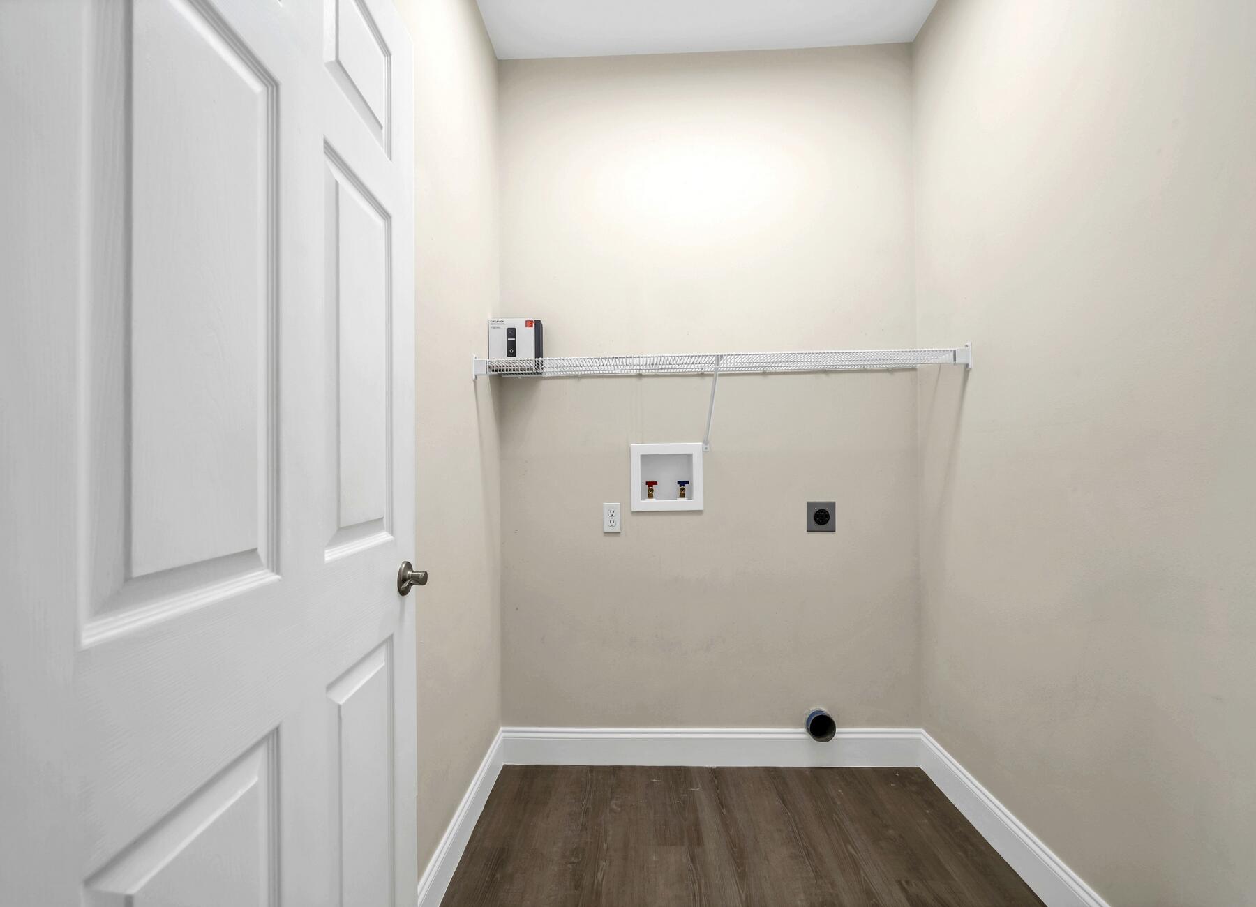 Emerald Heights S/D - Residential