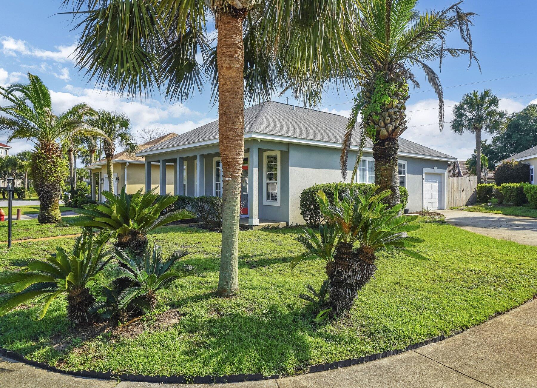 Emerald Heights S/D - Residential