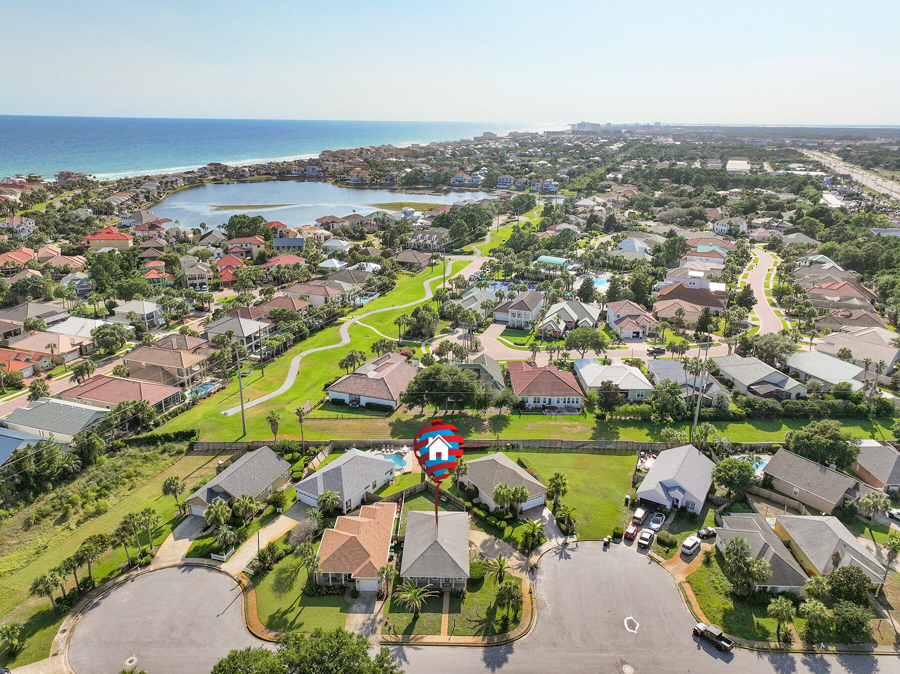 Emerald Heights S/D - Residential