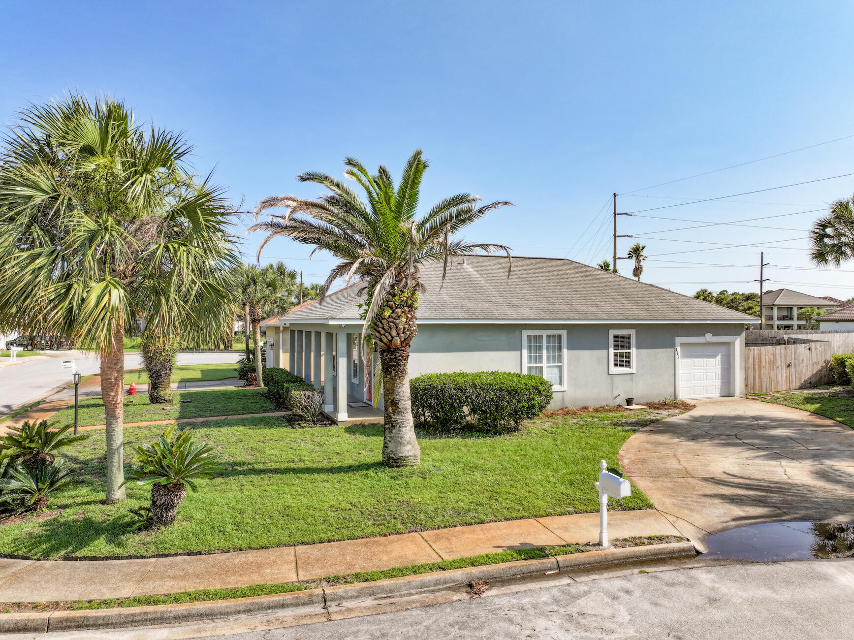 Emerald Heights S/D - Residential