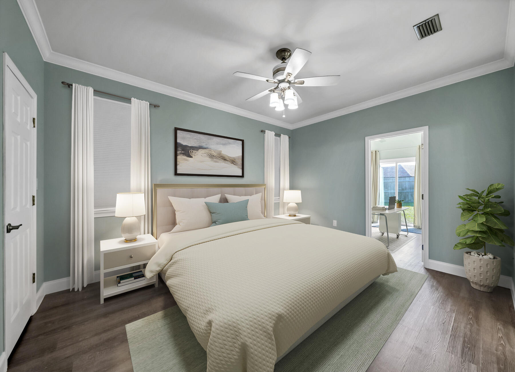 Emerald Heights S/D - Residential