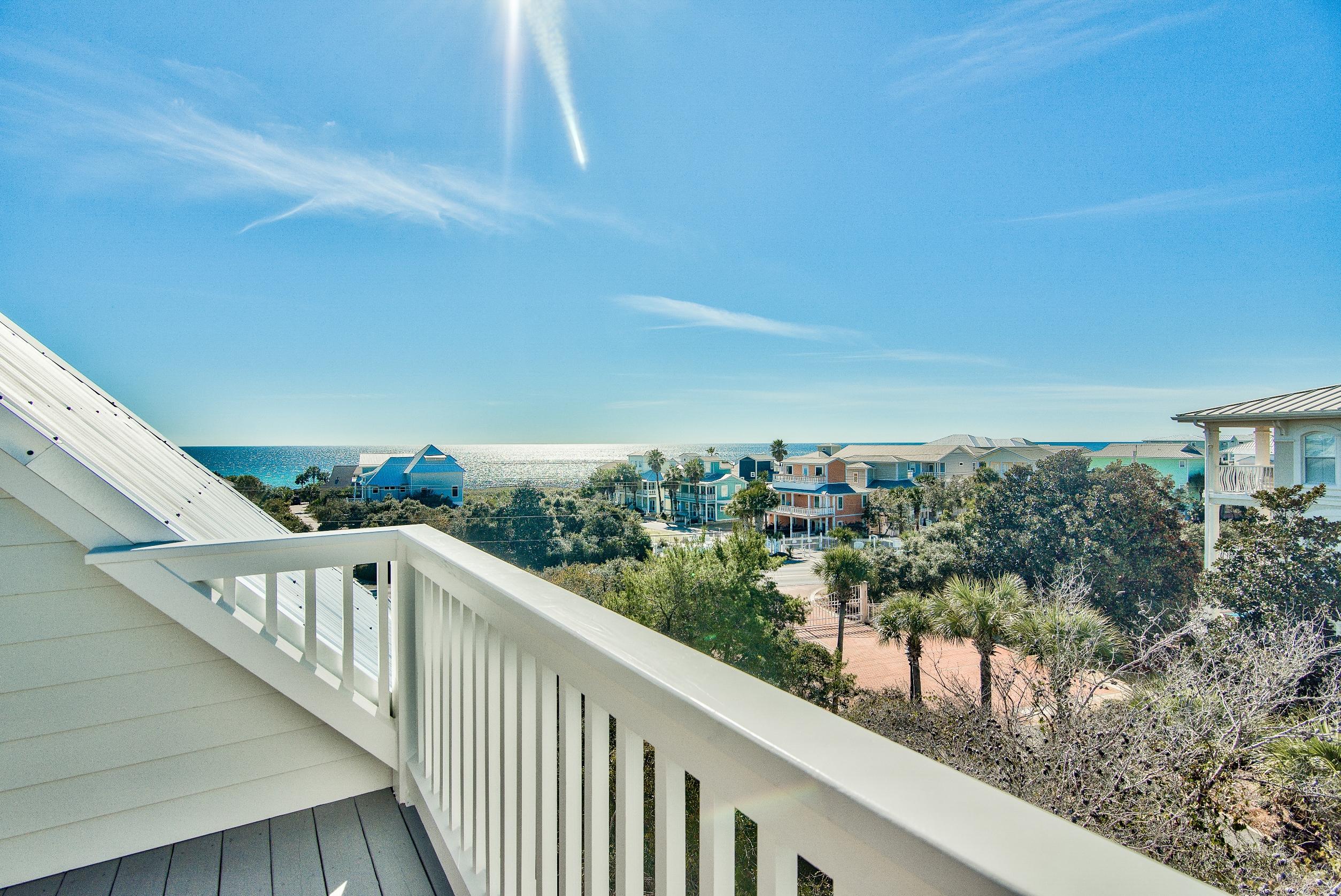 SEAGROVE EAST - Residential