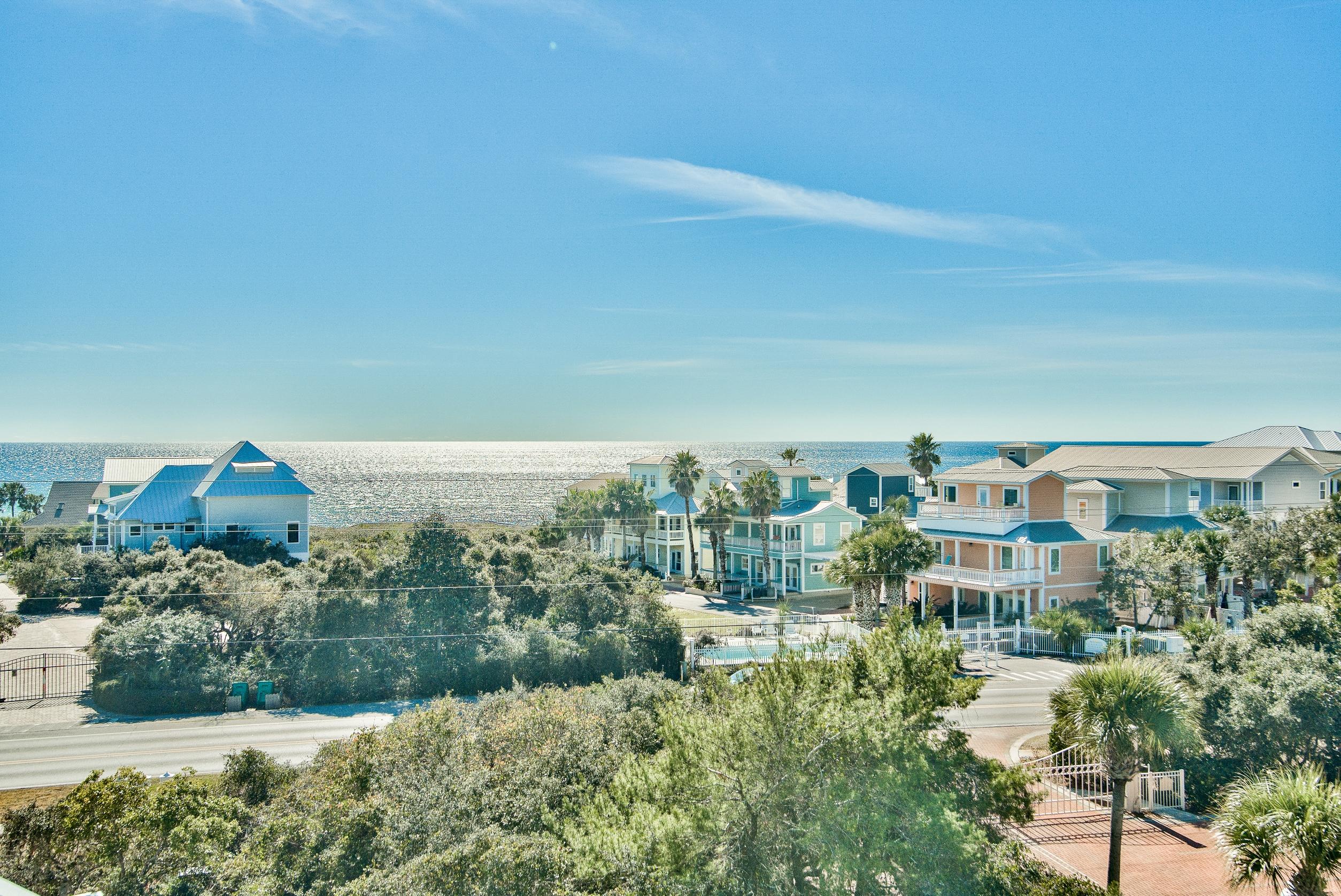 SEAGROVE EAST - Residential