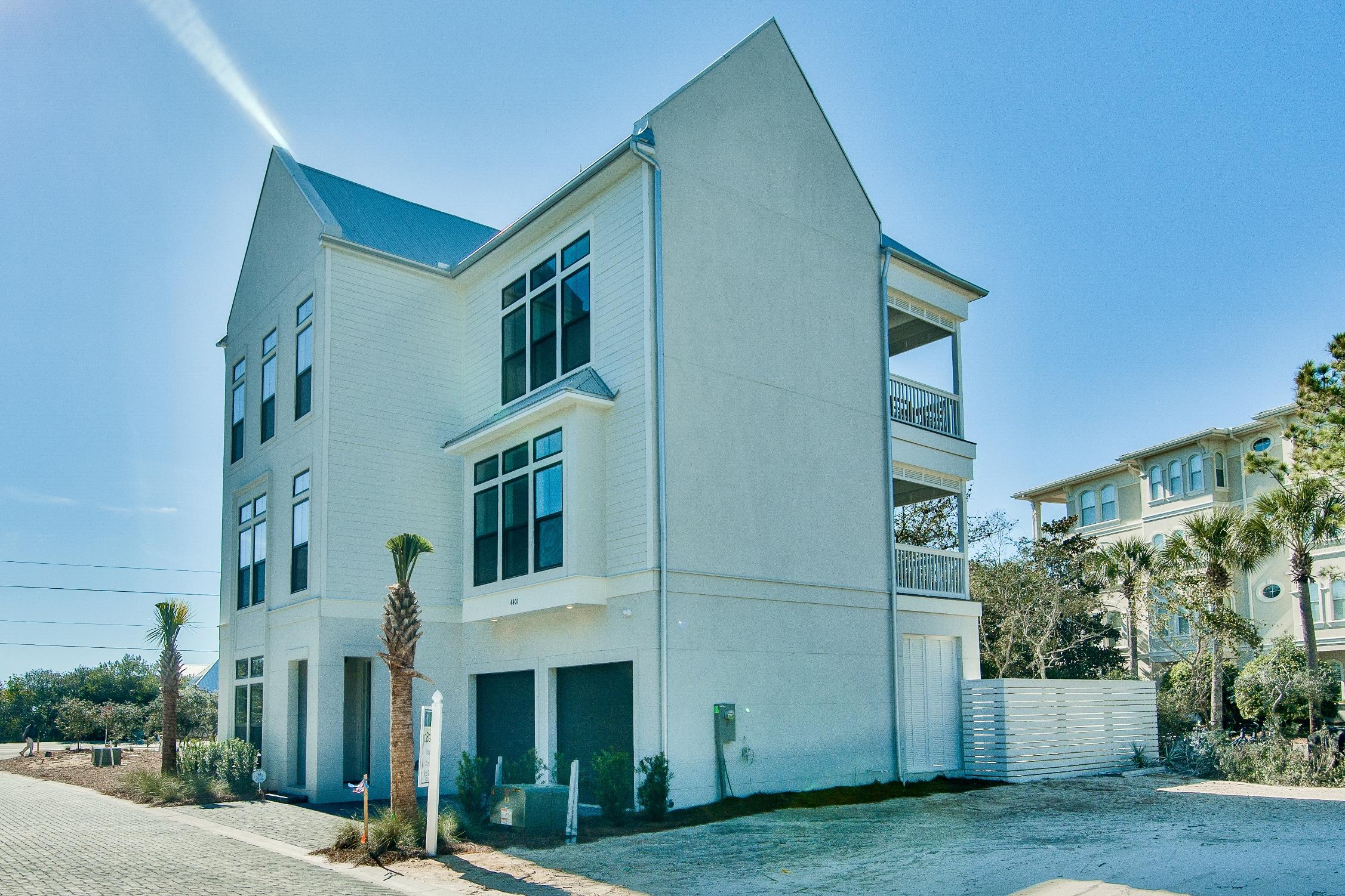 SEAGROVE EAST - Residential