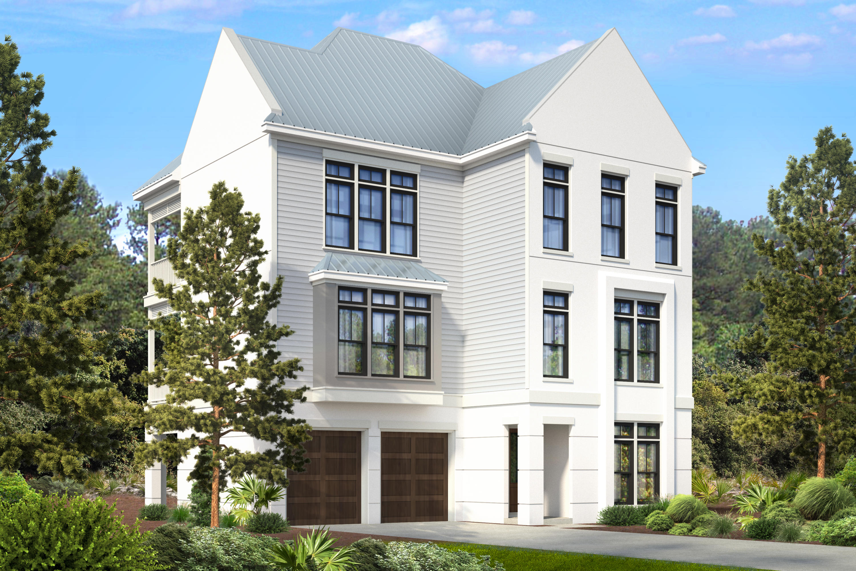 SEAGROVE EAST - Residential