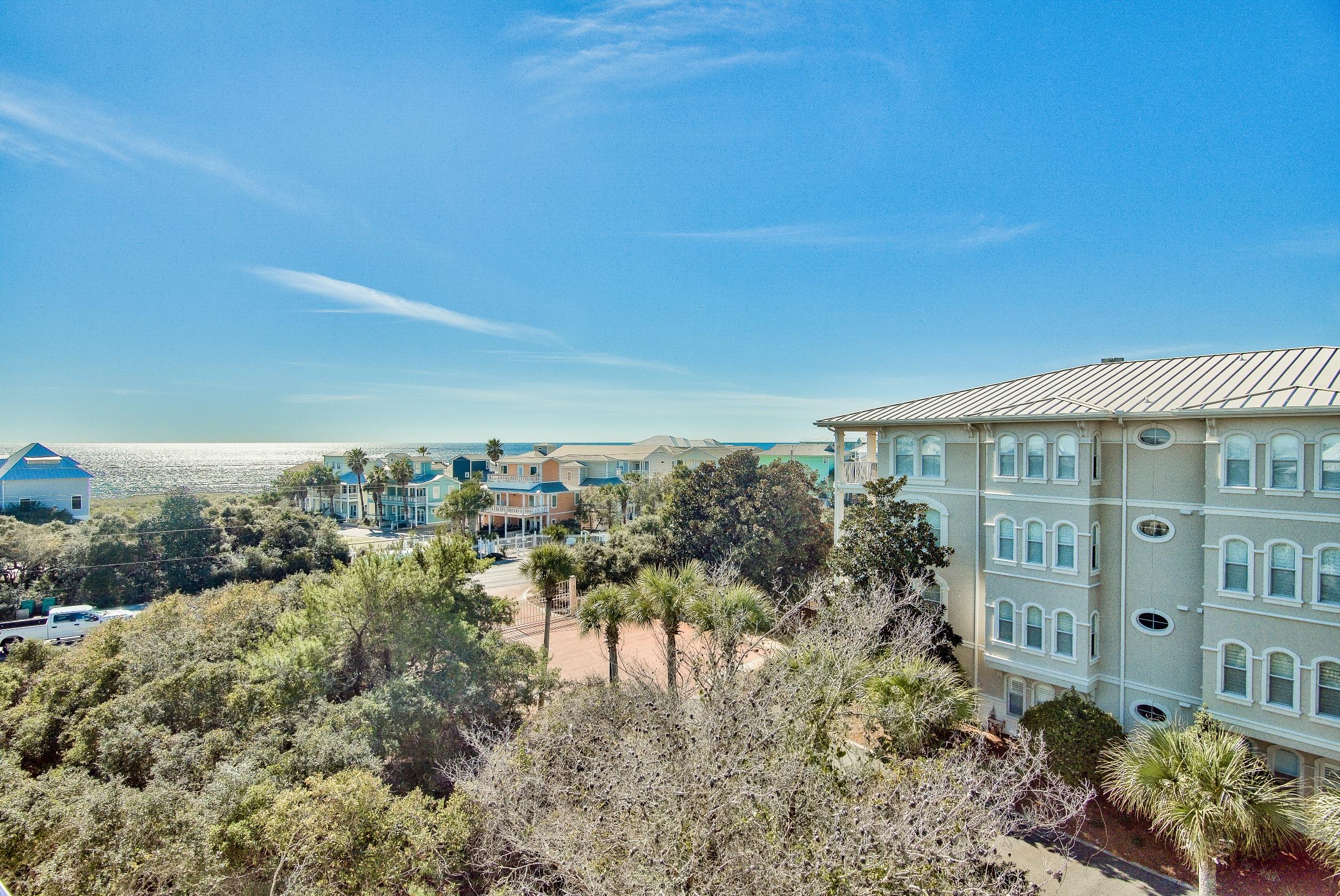 SEAGROVE EAST - Residential
