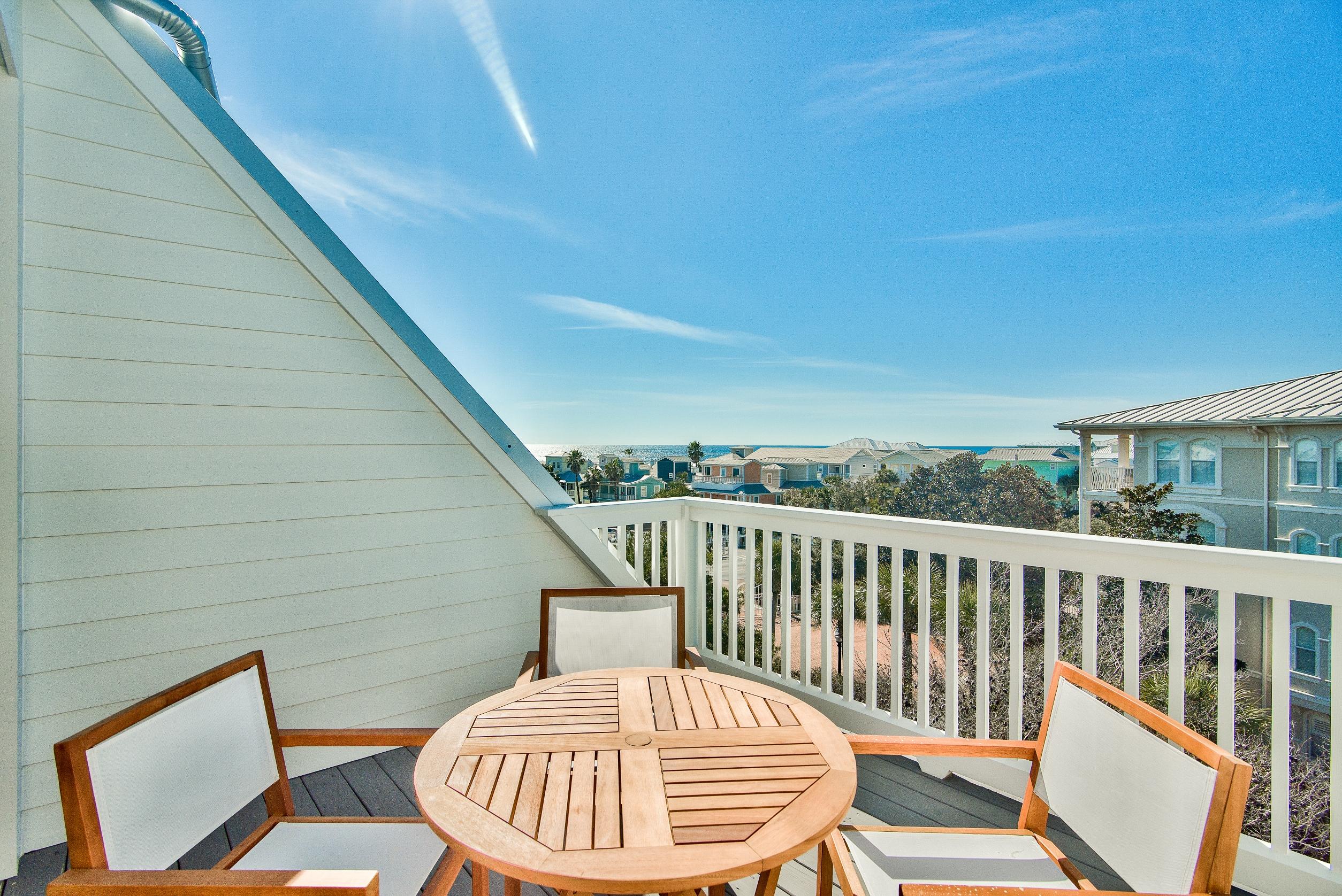 SEAGROVE EAST - Residential