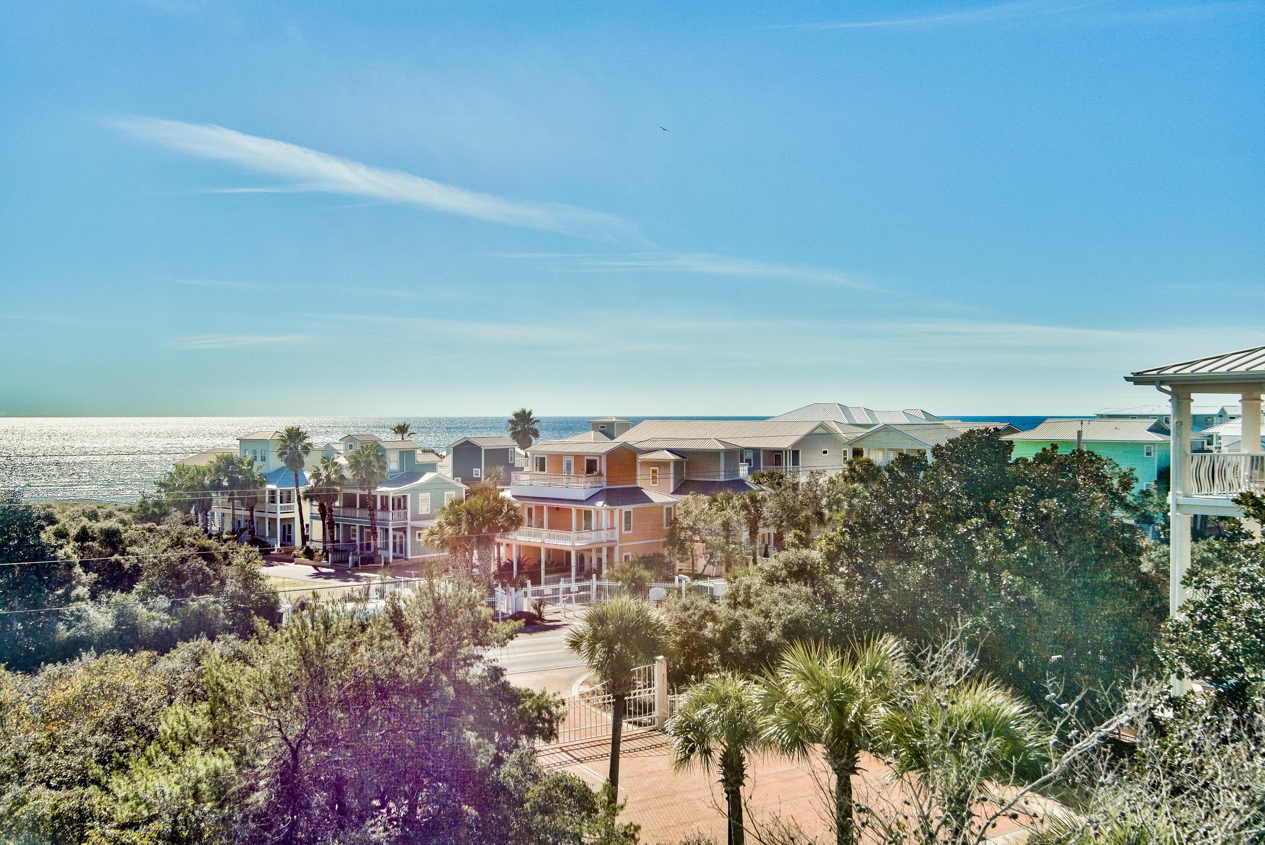 SEAGROVE EAST - Residential