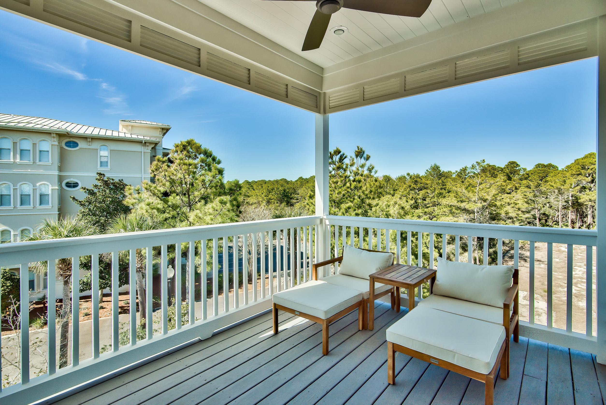 SEAGROVE EAST - Residential