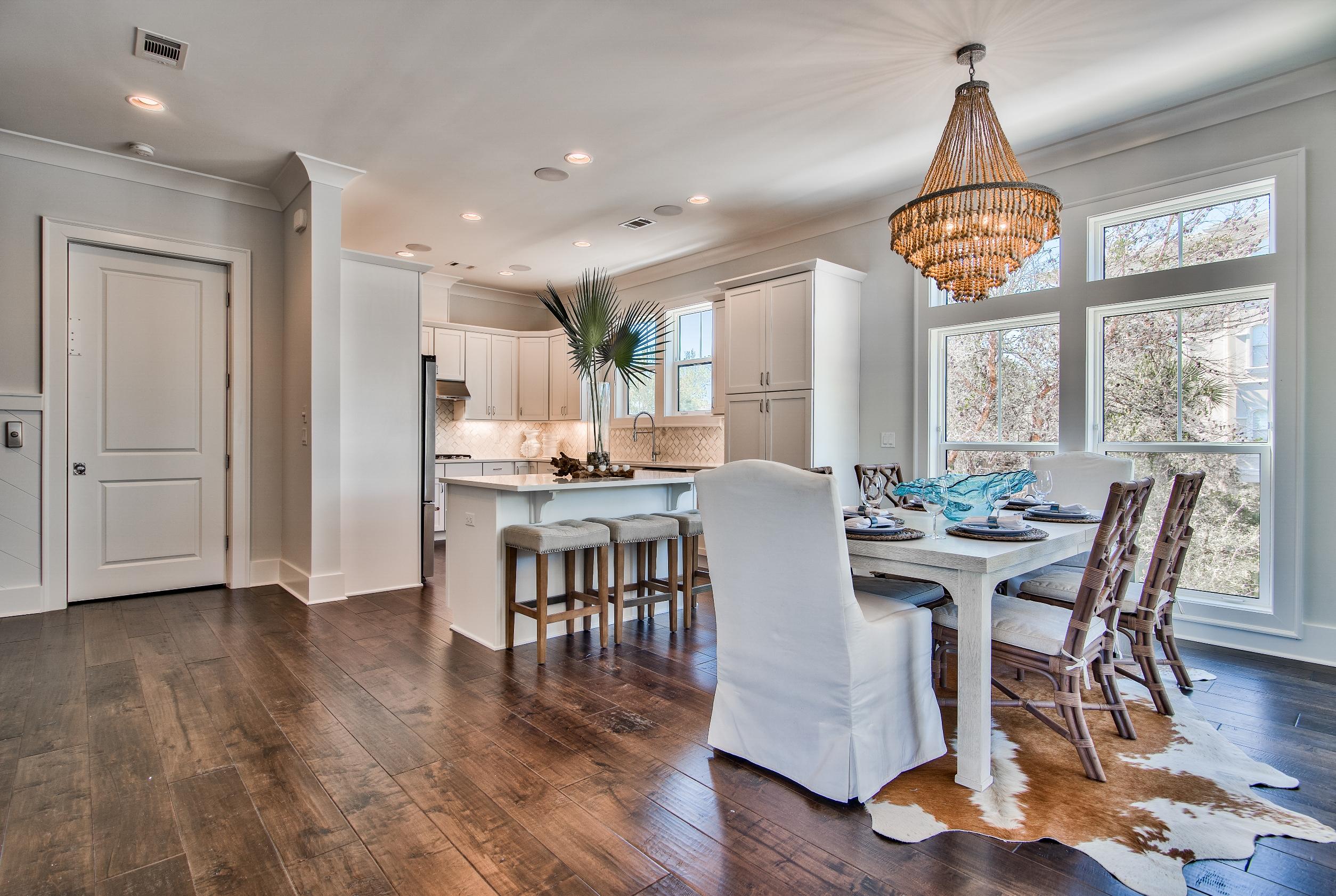 SEAGROVE EAST - Residential