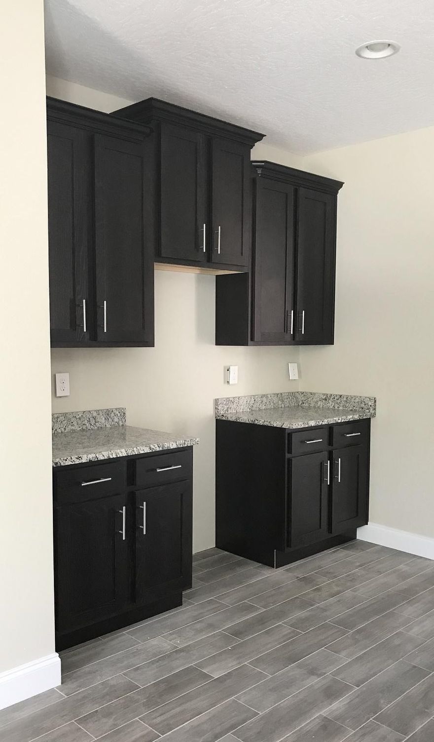 JUST COMPLETED - 1 STORY Brand New Brick Home SOUTH of I-10. Short Commute TO 7TH GROUP, DUKE, AND EGLIN AFB. 4 Beds + 2 Baths + 2 Car Garage. Coffee Cabinets, Granite Counter-Tops, Pantry, Breakfast STAINLESS STEEL Smooth-Top Range, OTR Microwave, & Dishwasher. Master Suite with SEPARATE Tub & Shower, Walk-in Closet, Double Vanity, & Sodded Yard. Buyer to Verify Schools, Measurements and Anything of Importance.