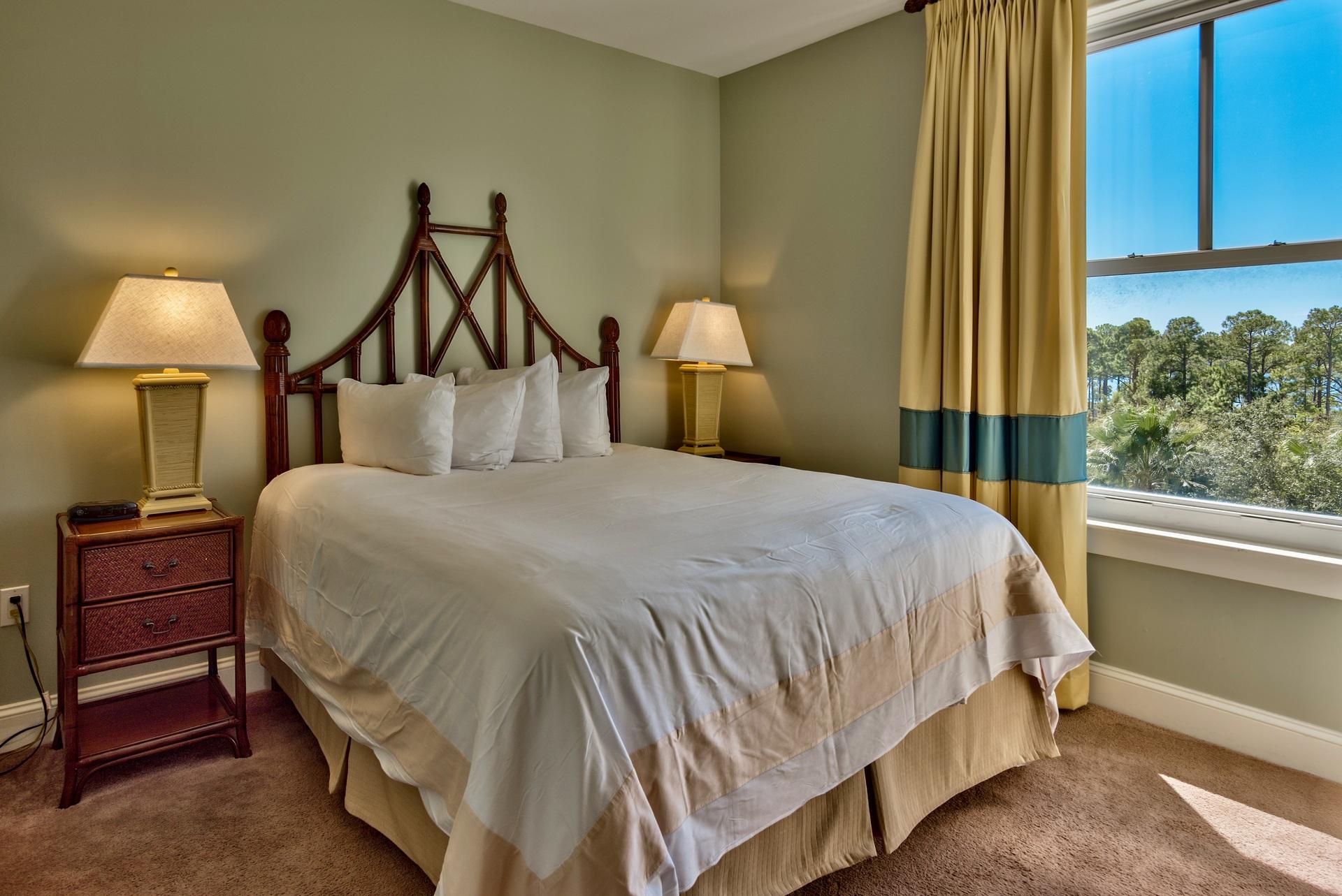 Grand Sandestin - Residential