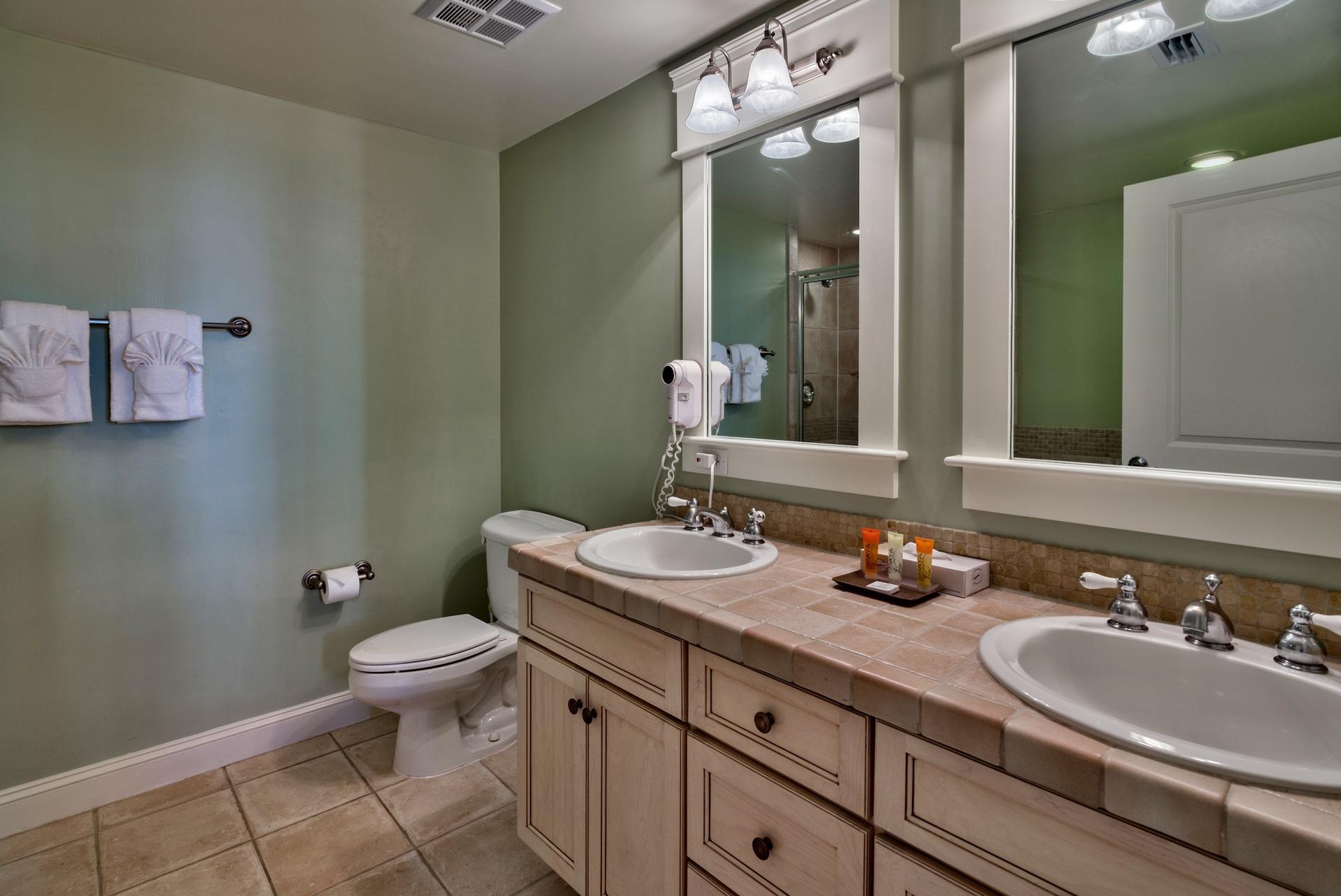 Grand Sandestin - Residential