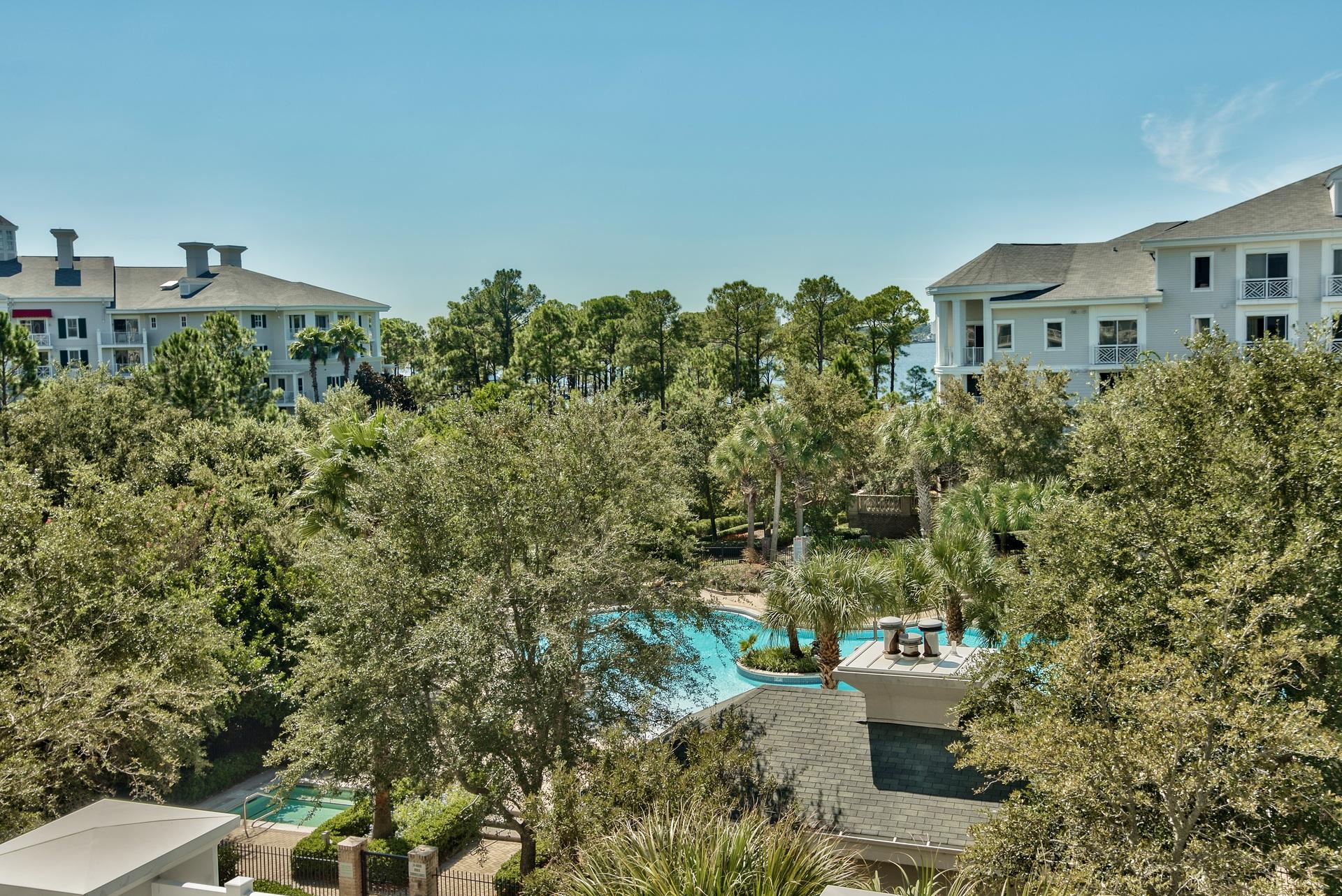 Grand Sandestin - Residential