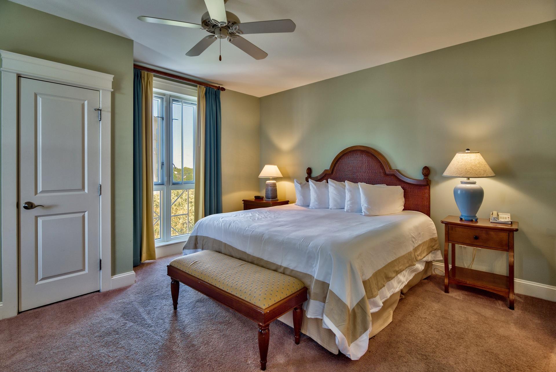 Grand Sandestin - Residential