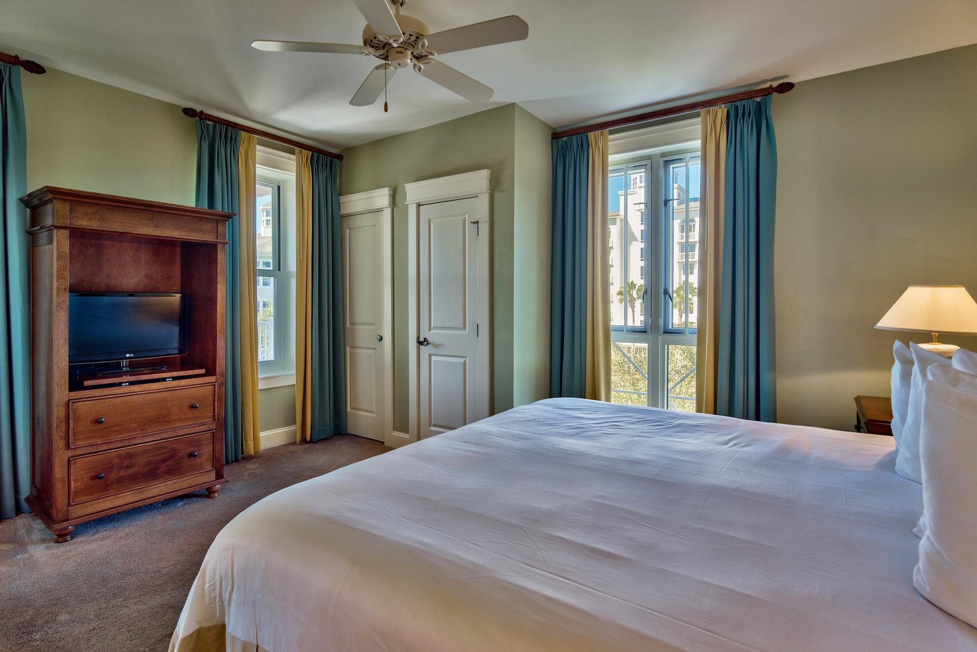 Grand Sandestin - Residential