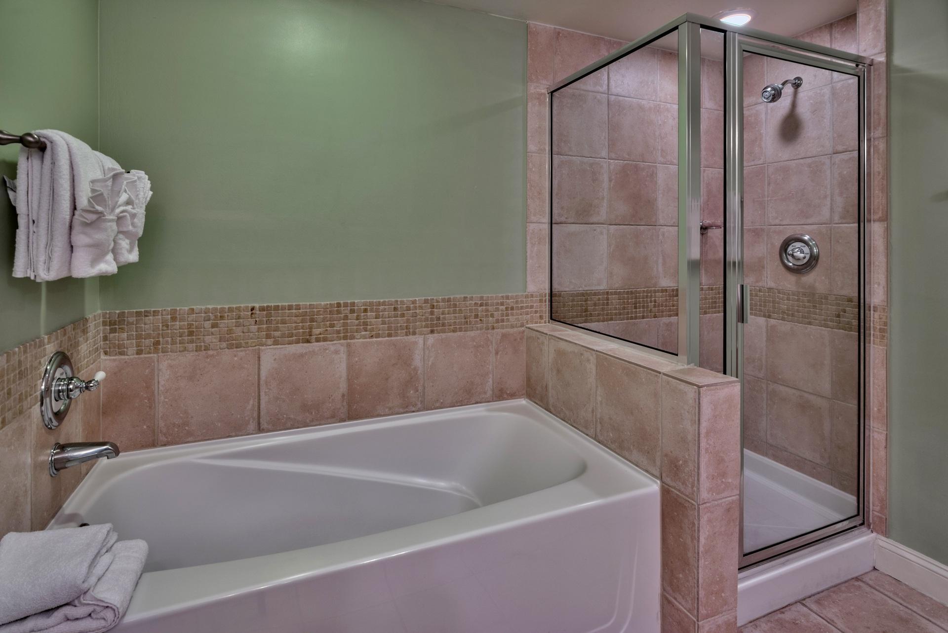 Grand Sandestin - Residential