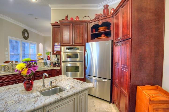 SWIFT CREEK PH 4 - Residential