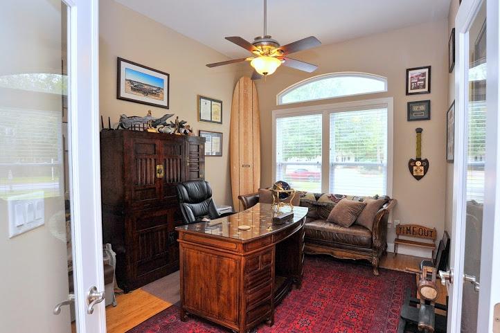 SWIFT CREEK PH 4 - Residential