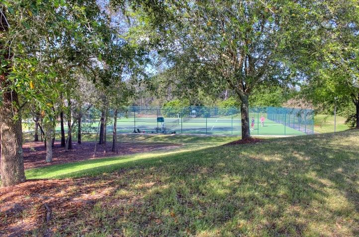 SWIFT CREEK PH 4 - Residential