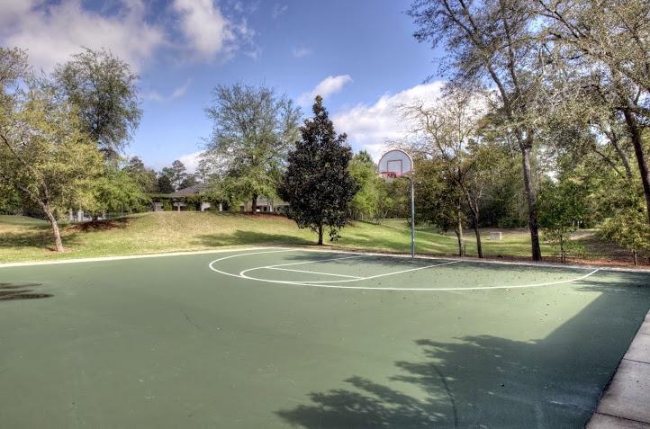 SWIFT CREEK PH 4 - Residential