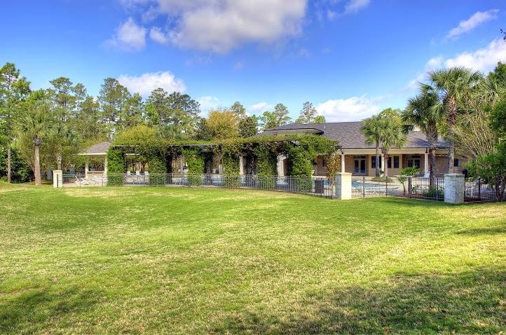 SWIFT CREEK PH 4 - Residential