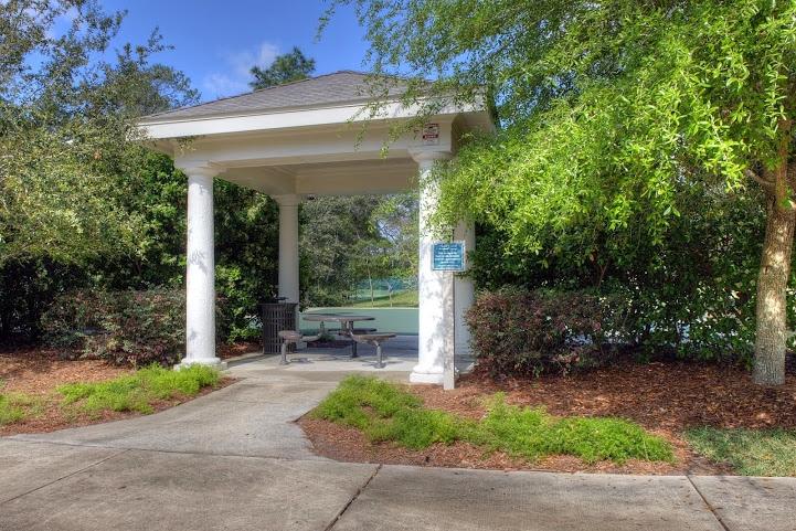 SWIFT CREEK PH 4 - Residential