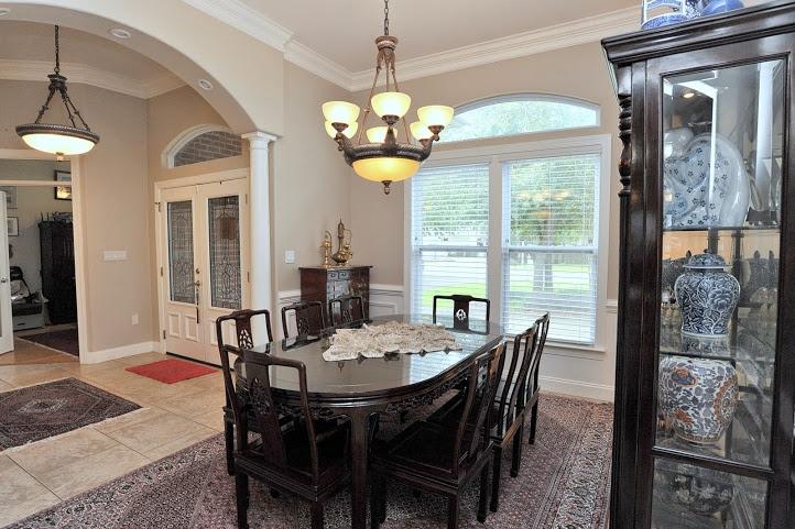 SWIFT CREEK PH 4 - Residential