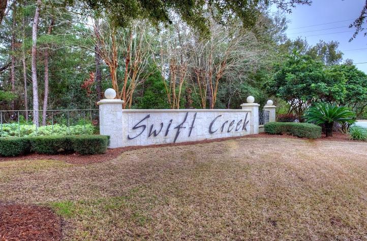 SWIFT CREEK PH 4 - Residential