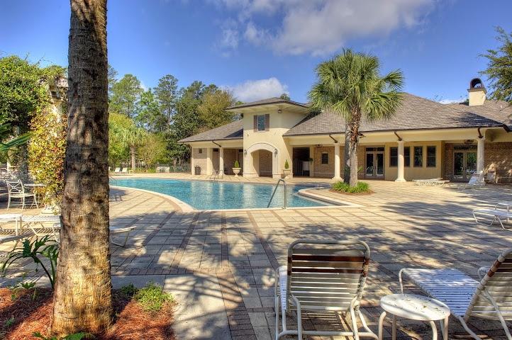 SWIFT CREEK PH 4 - Residential