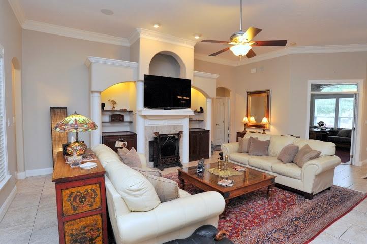 SWIFT CREEK PH 4 - Residential