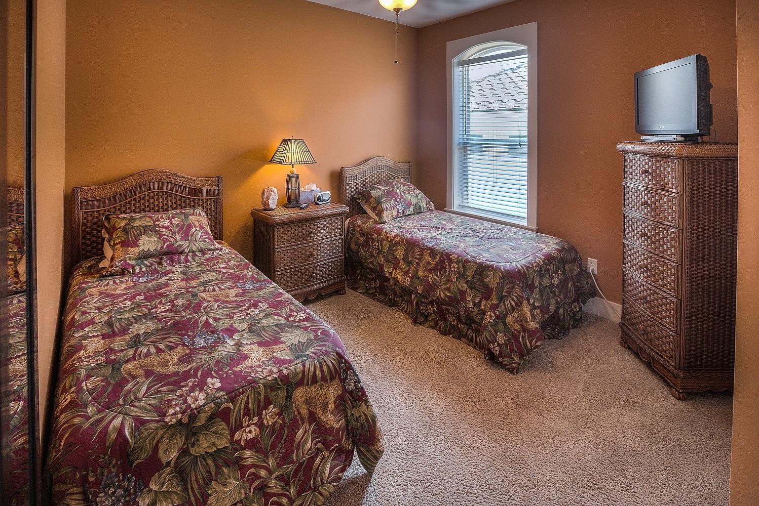 LA VALENCIA BEACH RESORT - Residential