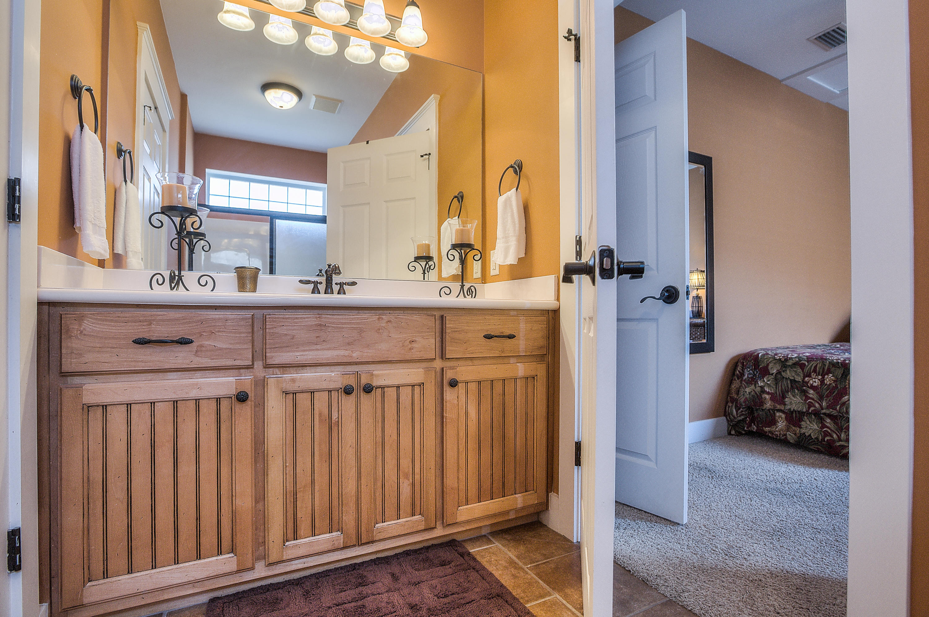 LA VALENCIA BEACH RESORT - Residential