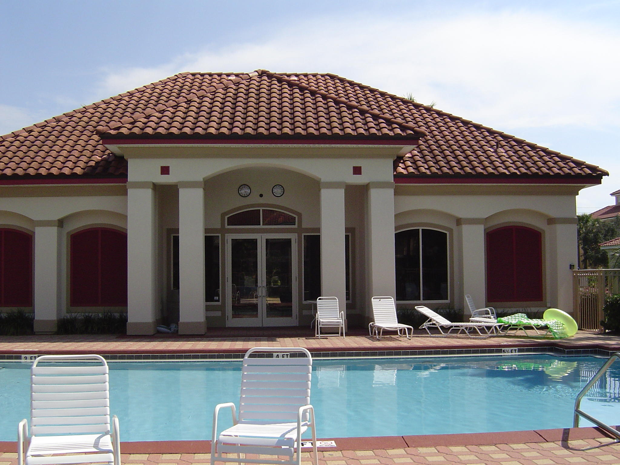 LA VALENCIA BEACH RESORT - Residential