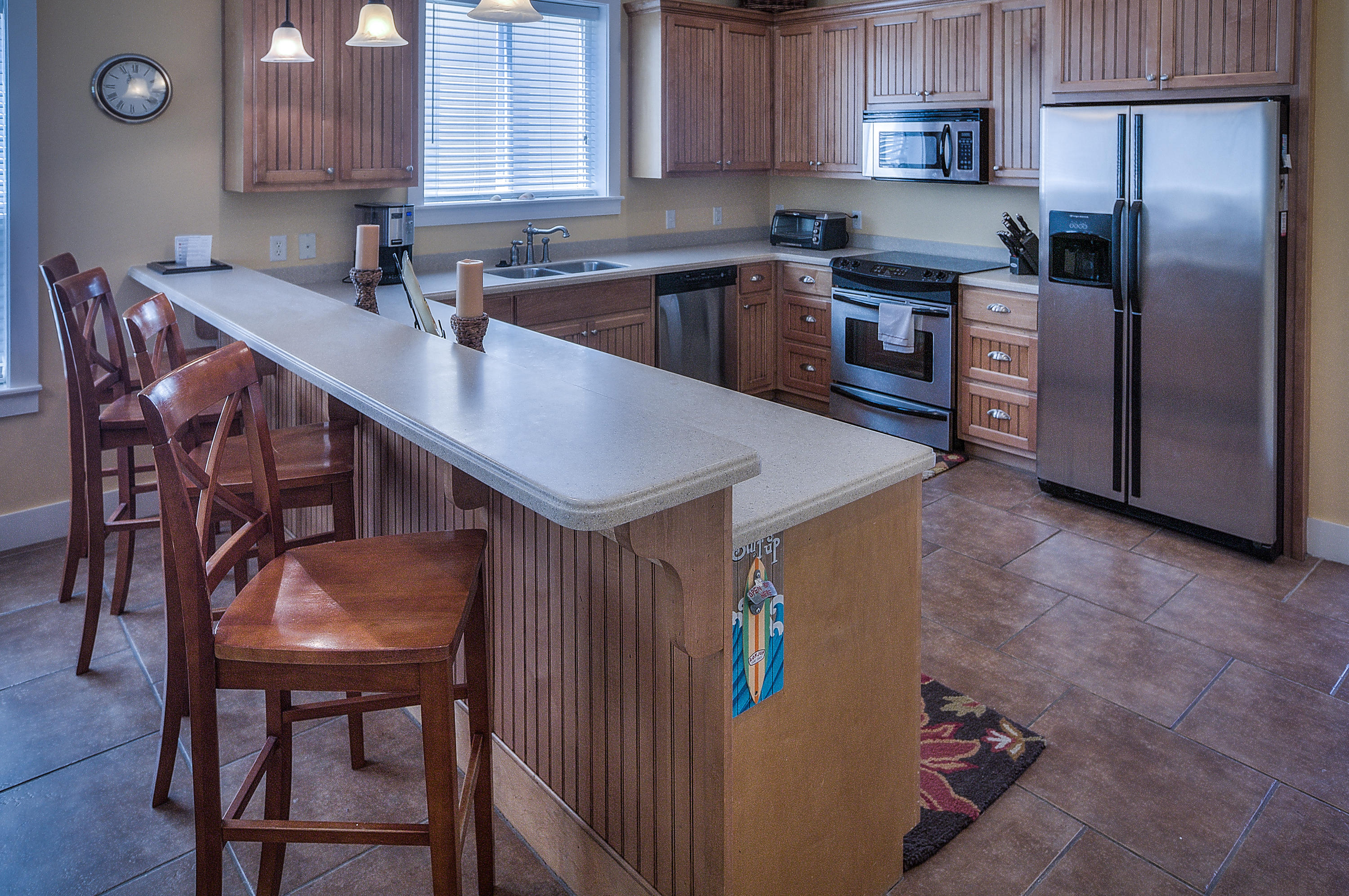 LA VALENCIA BEACH RESORT - Residential