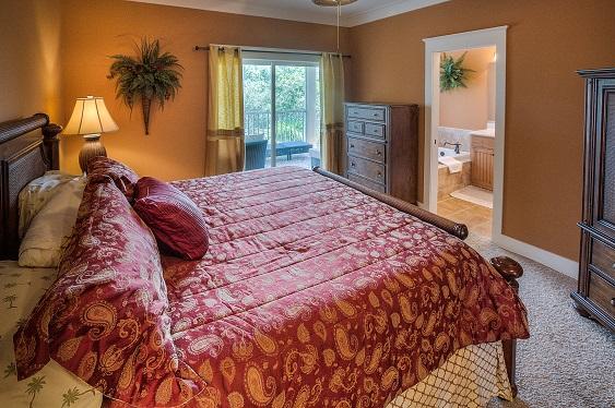 LA VALENCIA BEACH RESORT - Residential