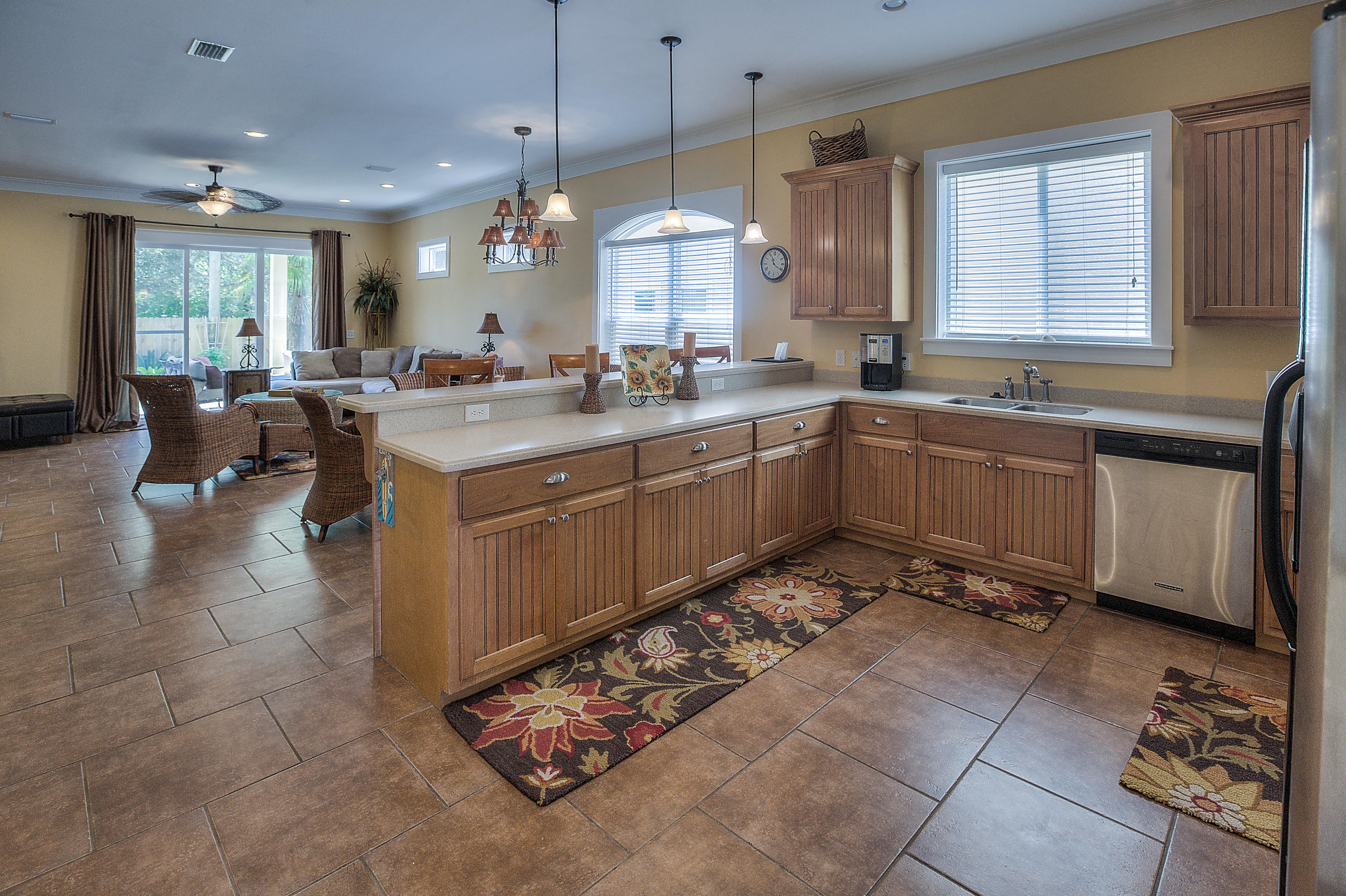 LA VALENCIA BEACH RESORT - Residential