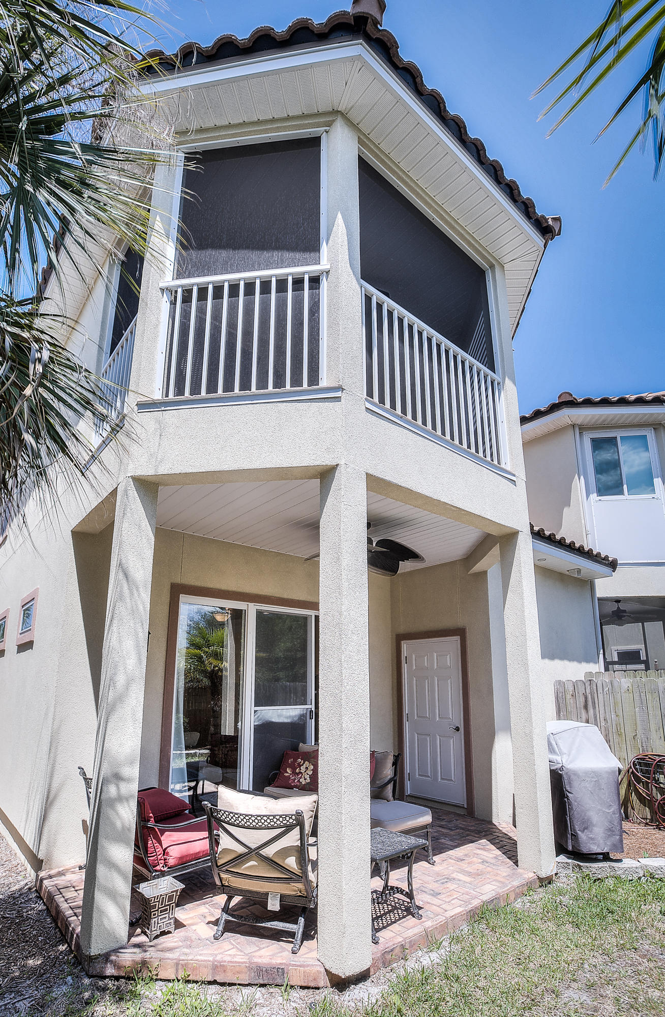 LA VALENCIA BEACH RESORT - Residential