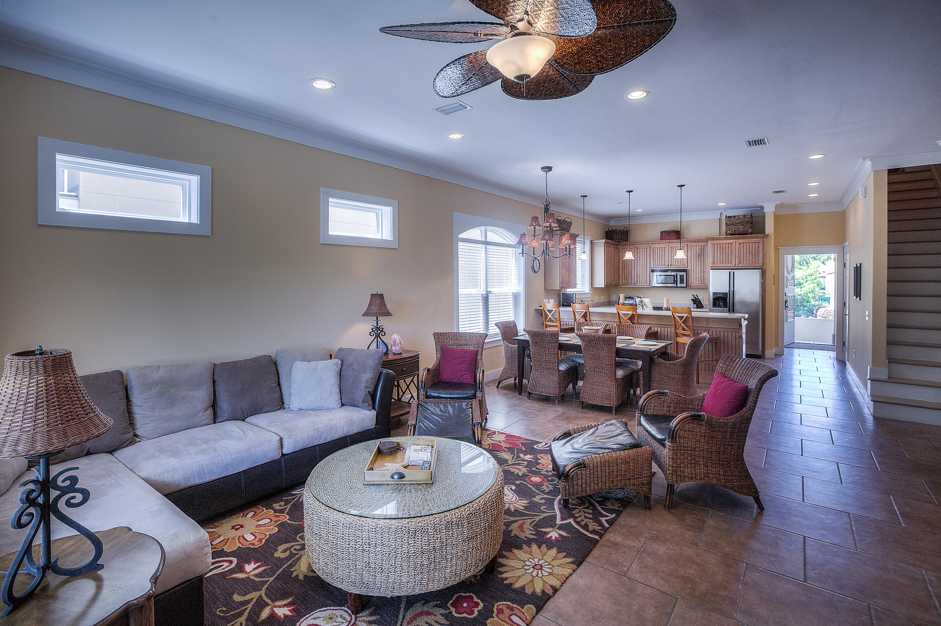 LA VALENCIA BEACH RESORT - Residential