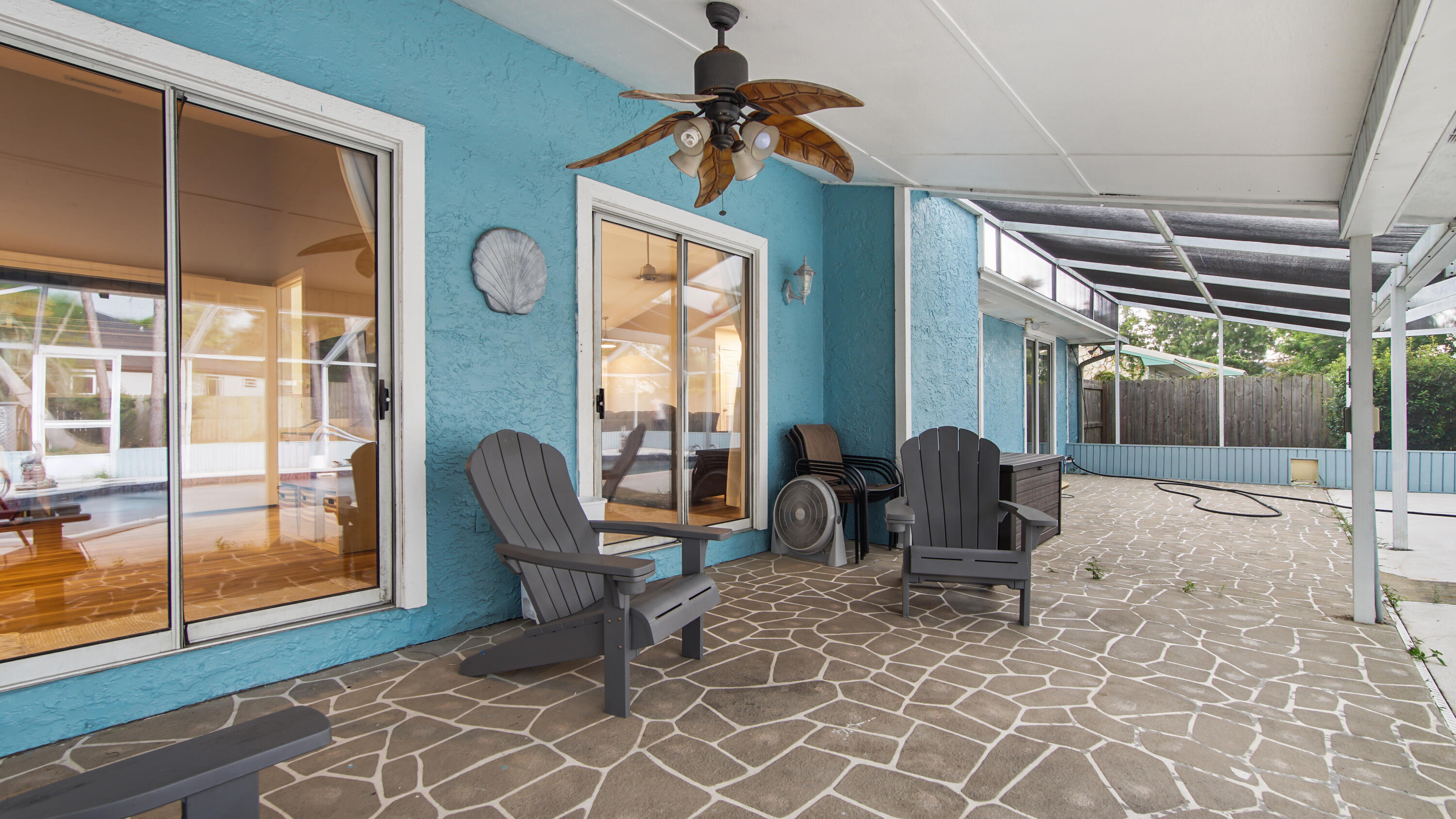 GRAND LAGOON SHORES - Residential