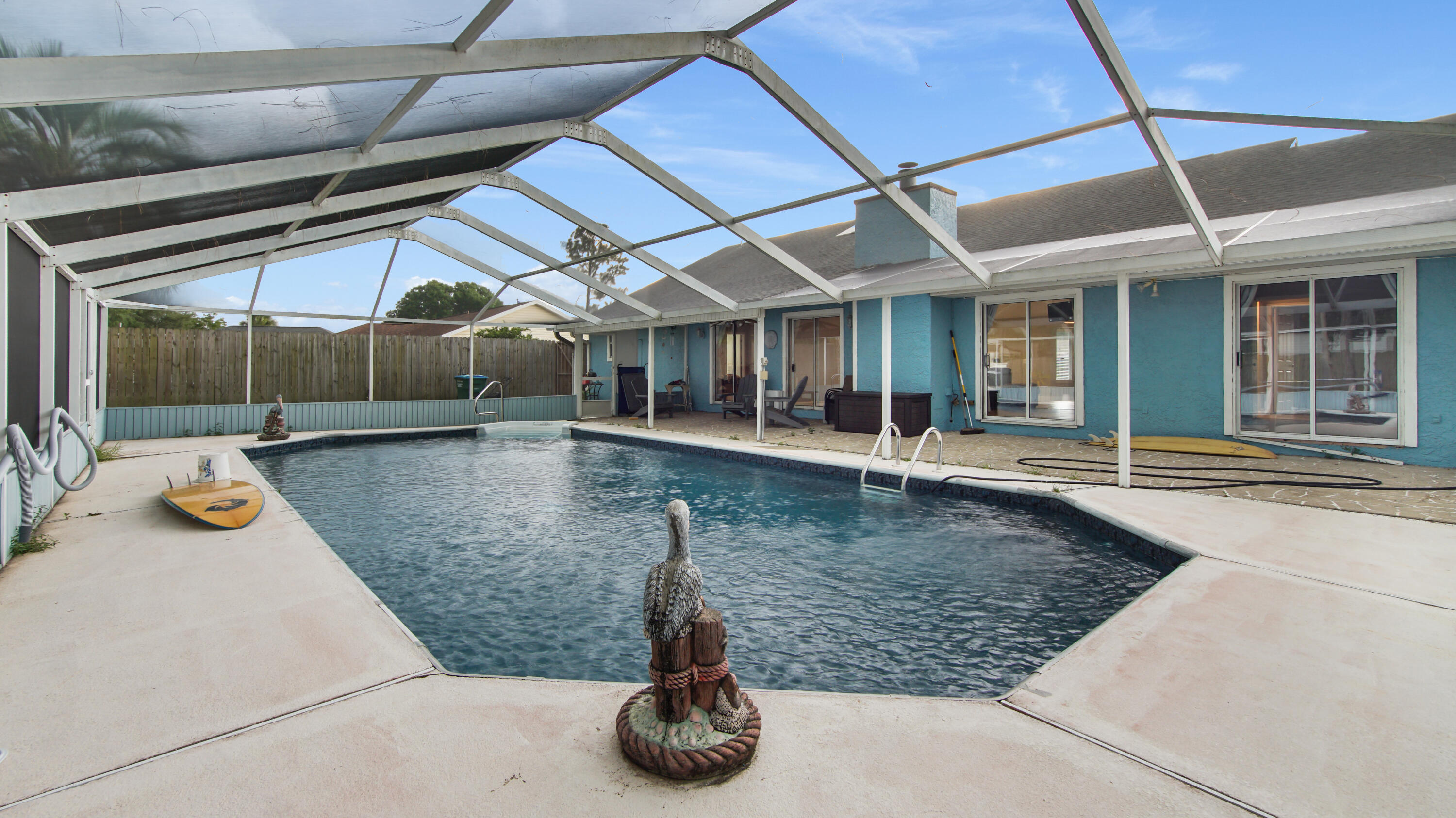 GRAND LAGOON SHORES - Residential