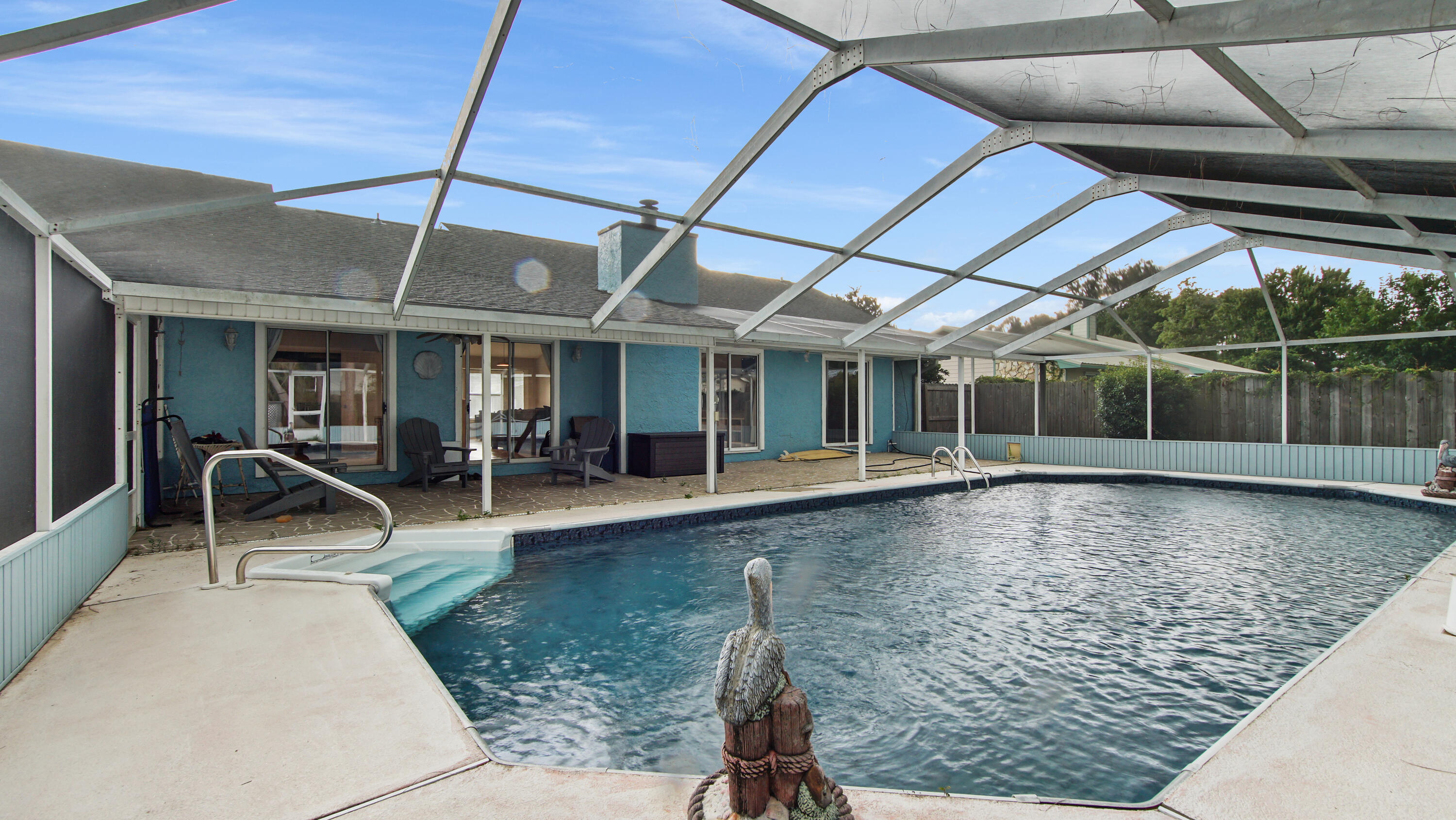 GRAND LAGOON SHORES - Residential