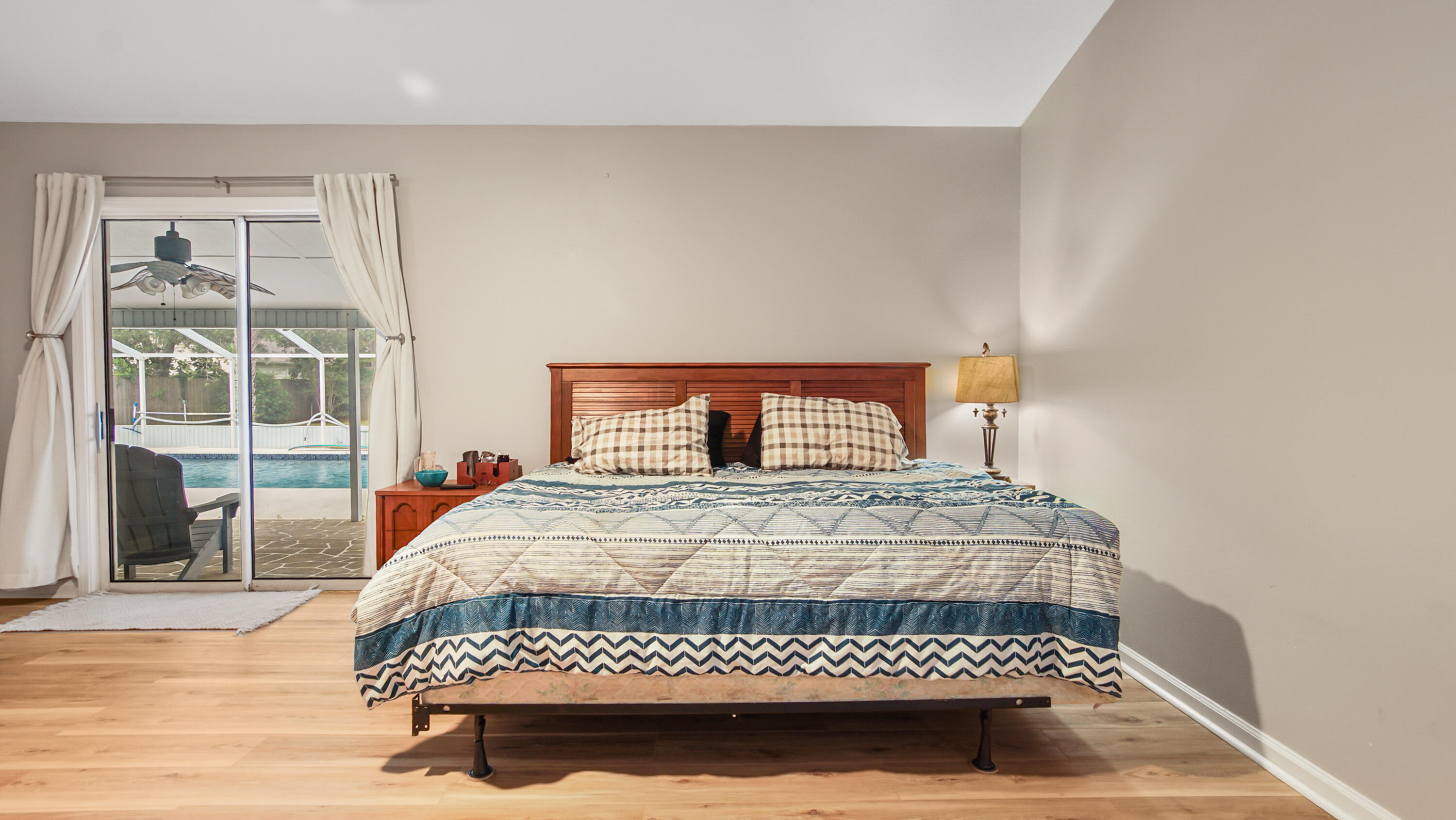 GRAND LAGOON SHORES - Residential
