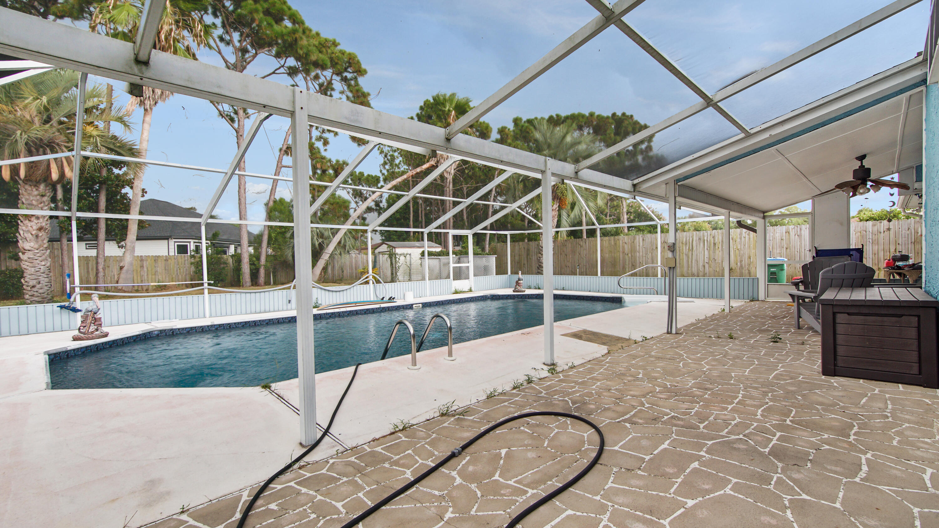 GRAND LAGOON SHORES - Residential