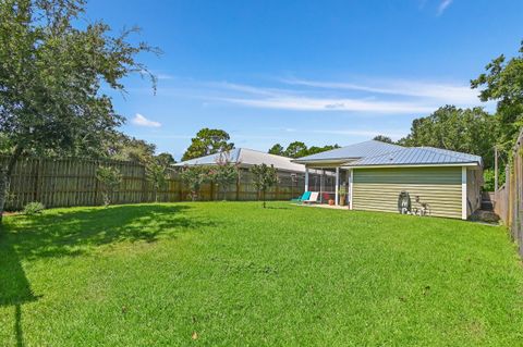 A home in Niceville