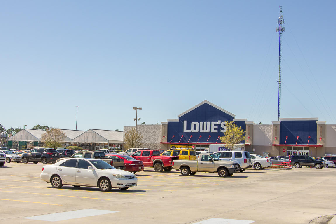 CORONADO VILLAGE PH 3 - Residential